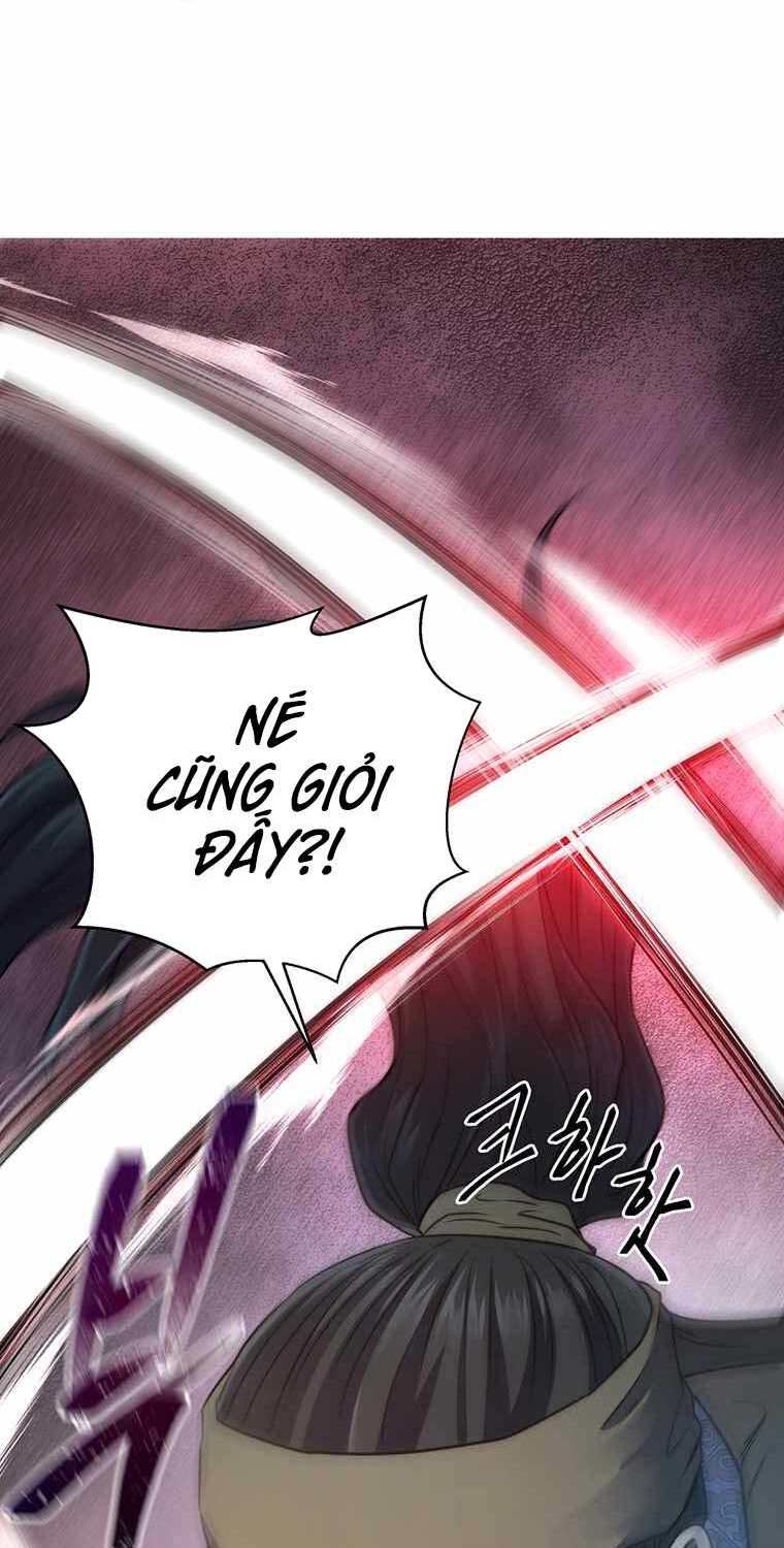 Võ Sĩ Hồi Hương Chapter 6 - Trang 2