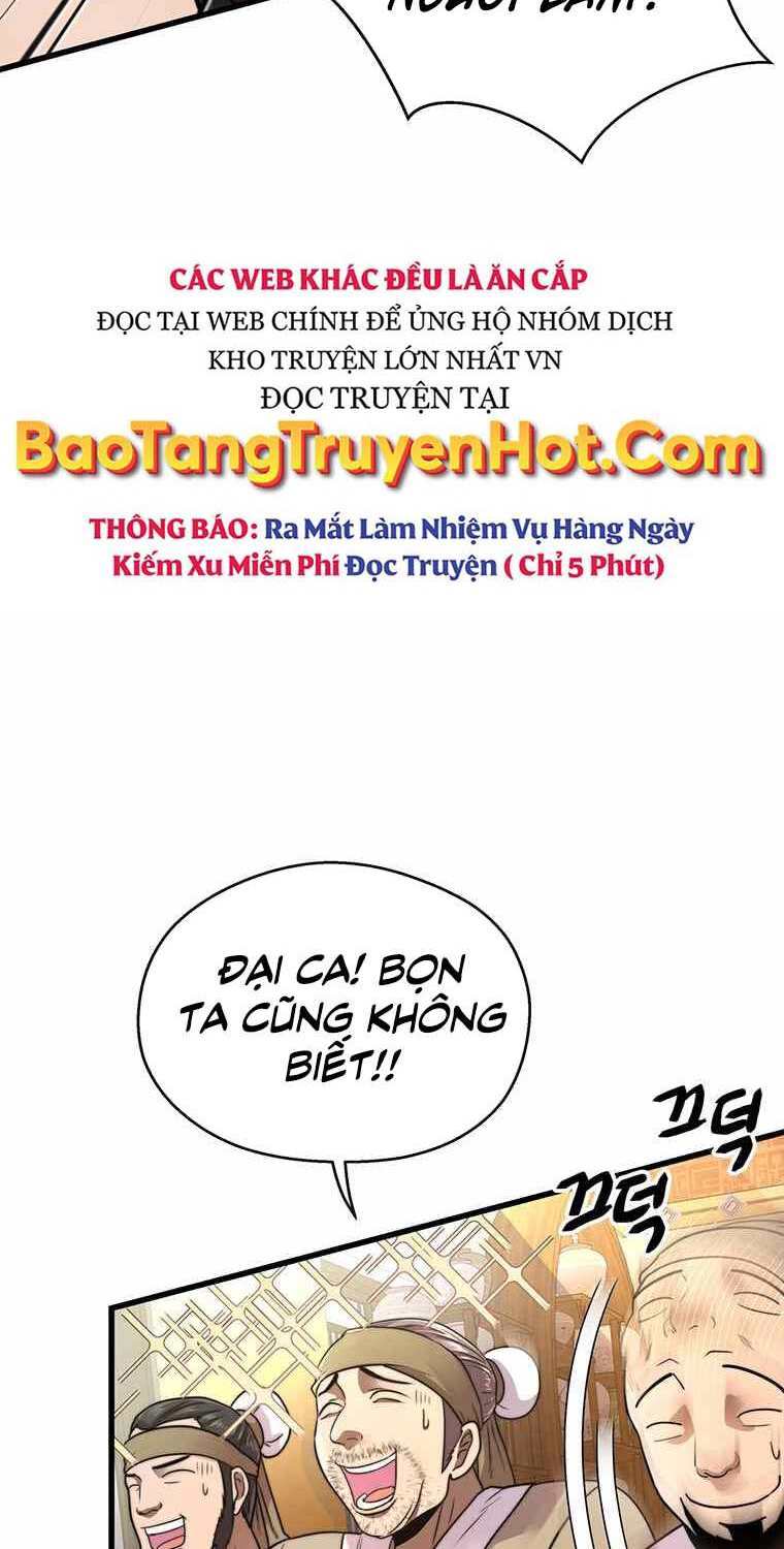 Võ Sĩ Hồi Hương Chapter 6 - Trang 2