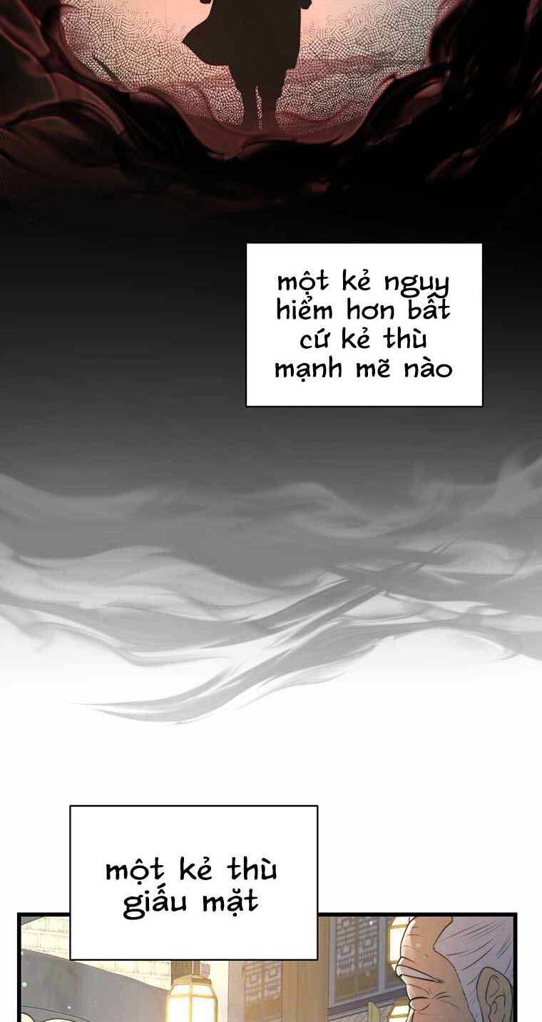 Võ Sĩ Hồi Hương Chapter 6 - Trang 2