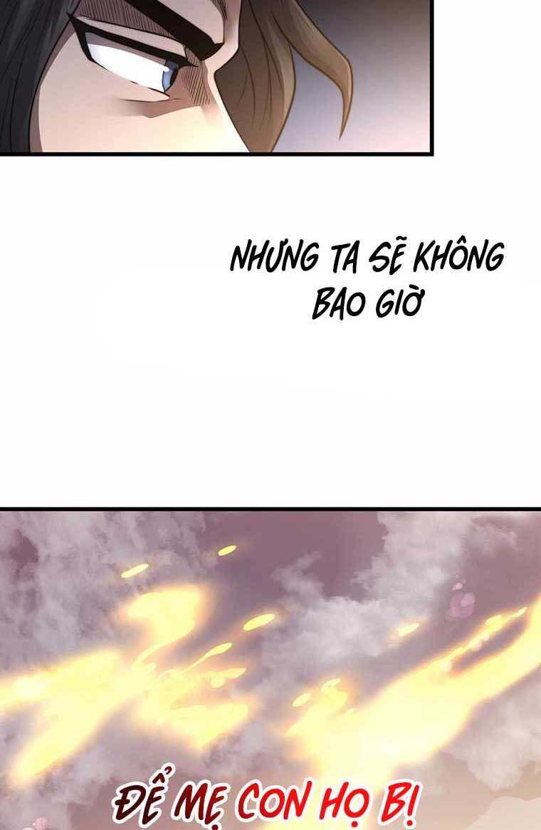 Võ Sĩ Hồi Hương Chapter 6 - Trang 2