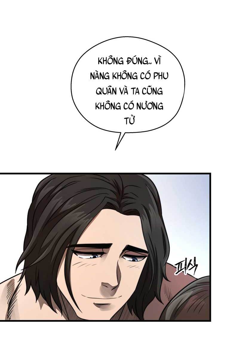 Võ Sĩ Hồi Hương Chapter 5 - Trang 2