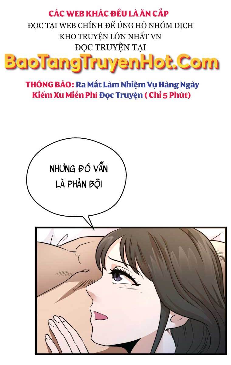 Võ Sĩ Hồi Hương Chapter 5 - Trang 2