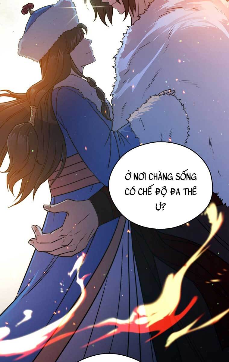 Võ Sĩ Hồi Hương Chapter 5 - Trang 2