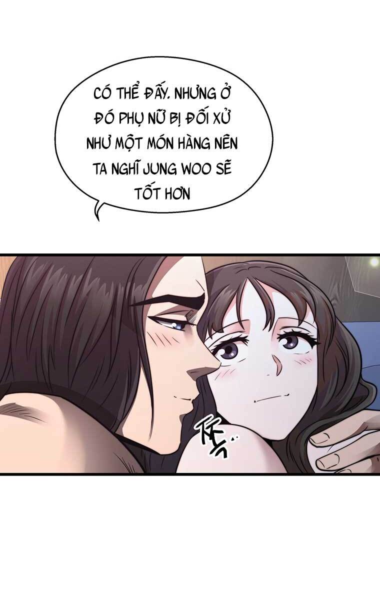 Võ Sĩ Hồi Hương Chapter 5 - Trang 2