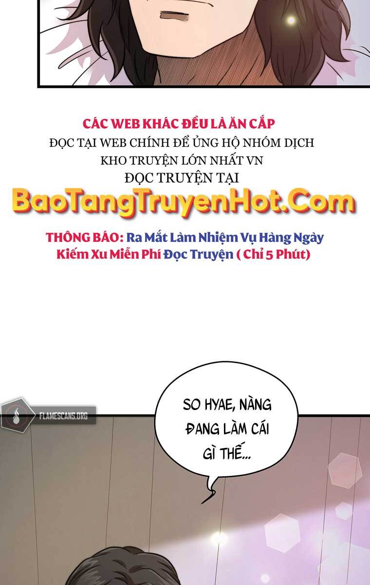 Võ Sĩ Hồi Hương Chapter 5 - Trang 2