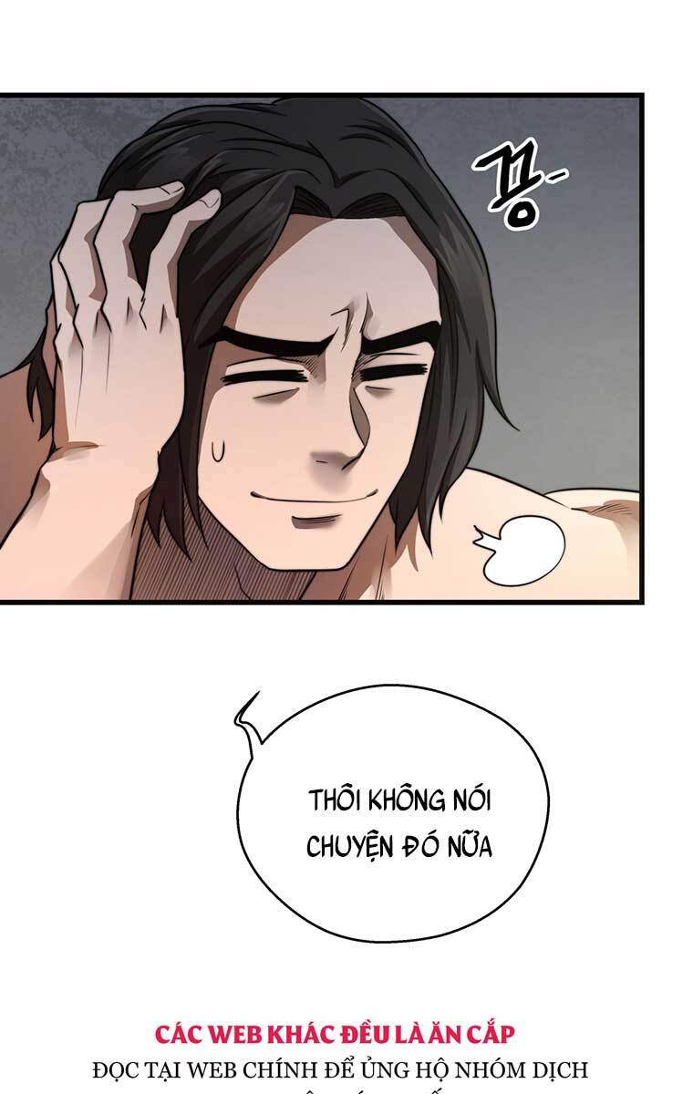 Võ Sĩ Hồi Hương Chapter 5 - Trang 2