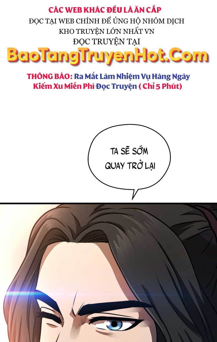 Võ Sĩ Hồi Hương Chapter 5 - Trang 2