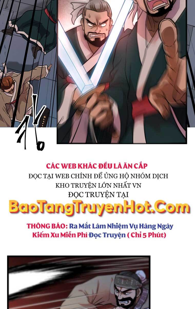 Võ Sĩ Hồi Hương Chapter 5 - Trang 2