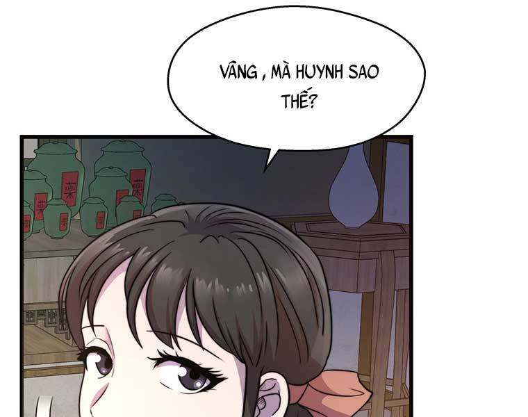 Võ Sĩ Hồi Hương Chapter 4 - Trang 2