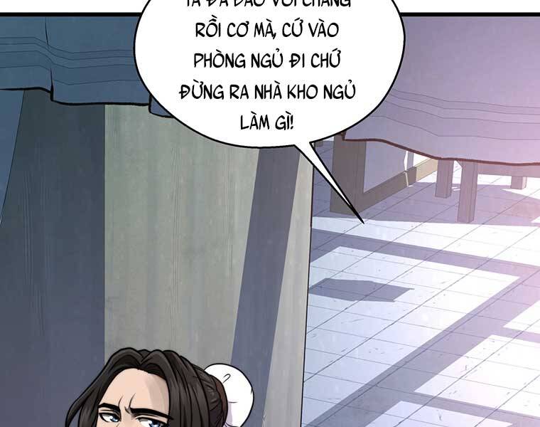 Võ Sĩ Hồi Hương Chapter 4 - Trang 2