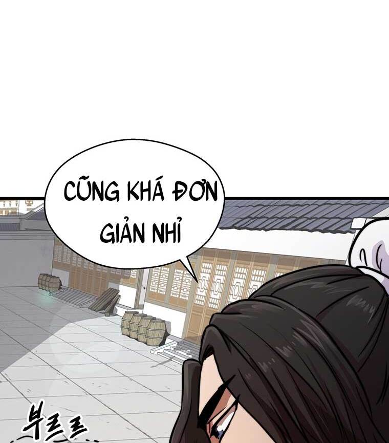 Võ Sĩ Hồi Hương Chapter 3 - Trang 2