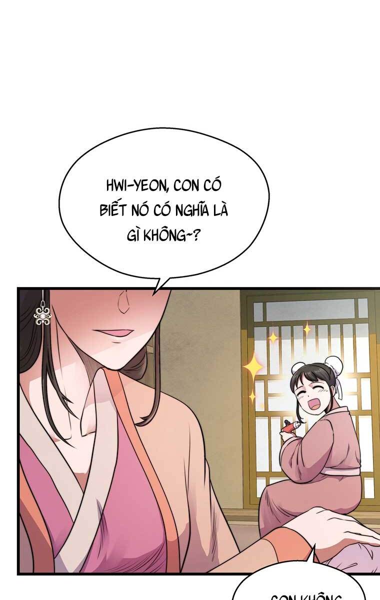 Võ Sĩ Hồi Hương Chapter 3 - Trang 2