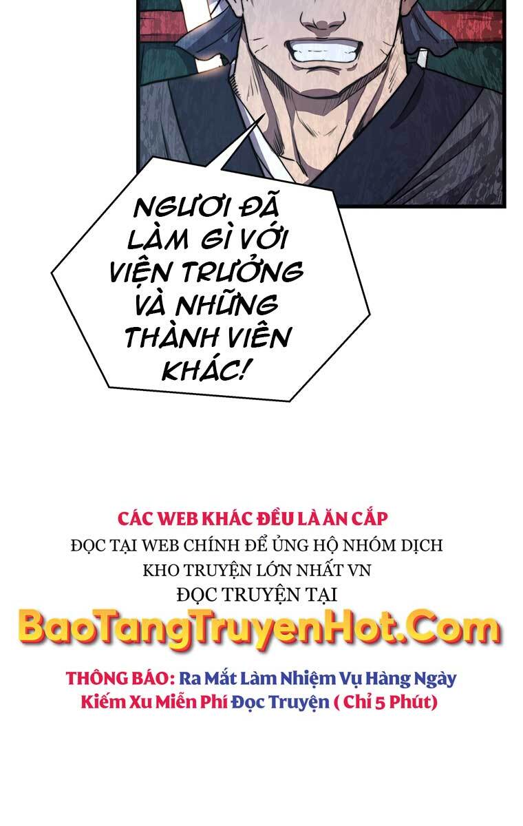 Võ Sĩ Hồi Hương Chapter 2 - Trang 2