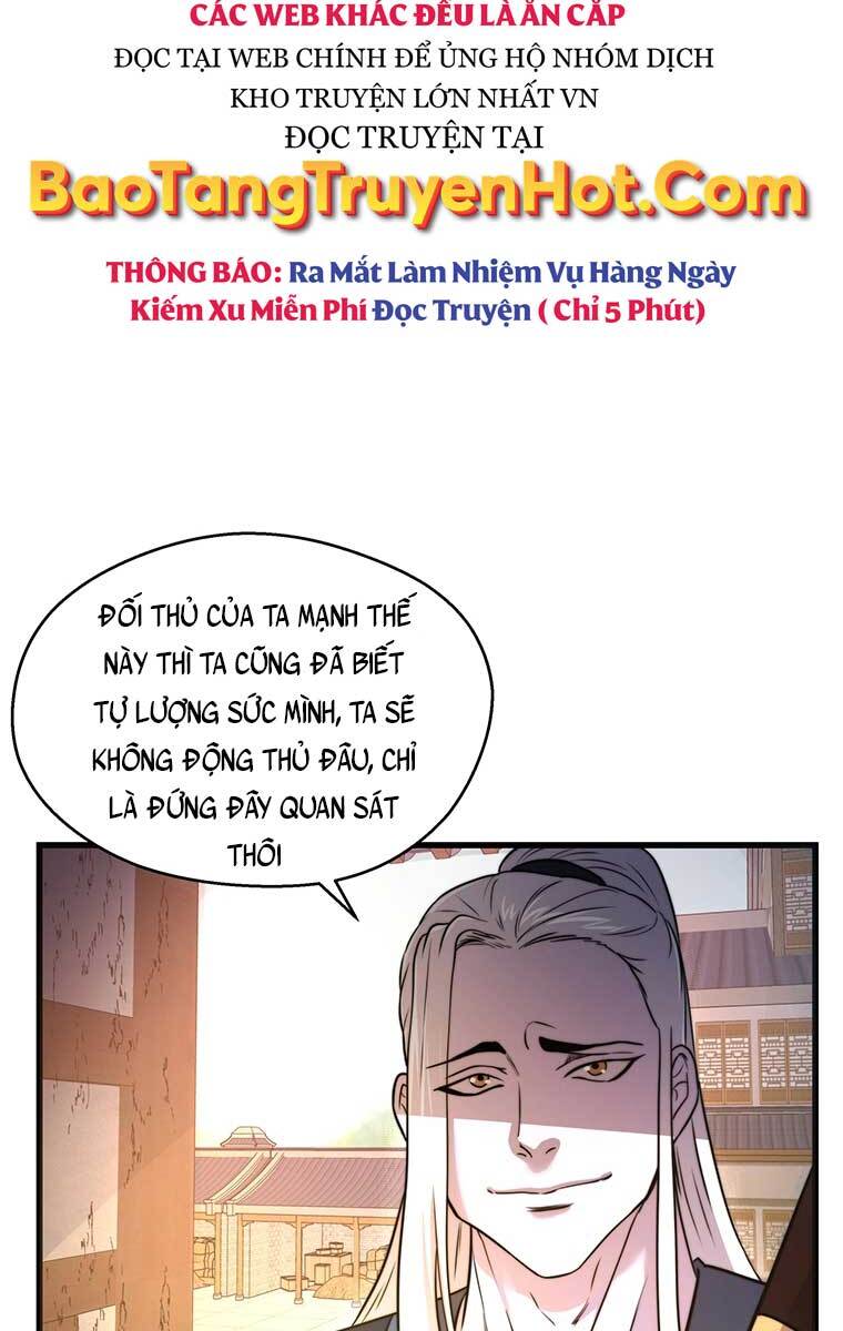 Võ Sĩ Hồi Hương Chapter 2 - Trang 2