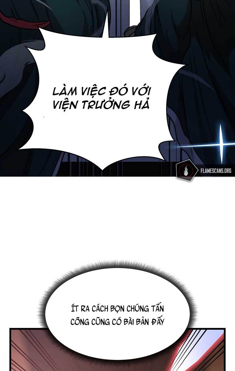 Võ Sĩ Hồi Hương Chapter 2 - Trang 2