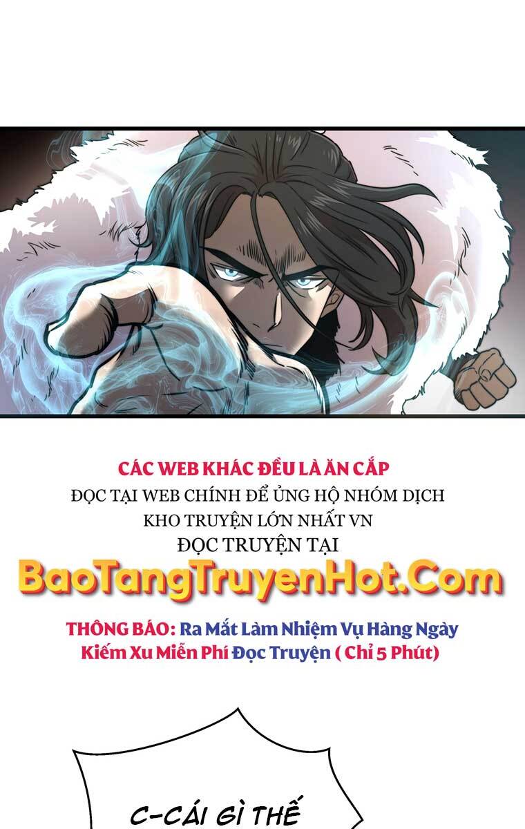 Võ Sĩ Hồi Hương Chapter 2 - Trang 2