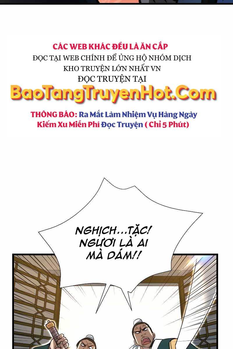 Võ Sĩ Hồi Hương Chapter 1 - Trang 2