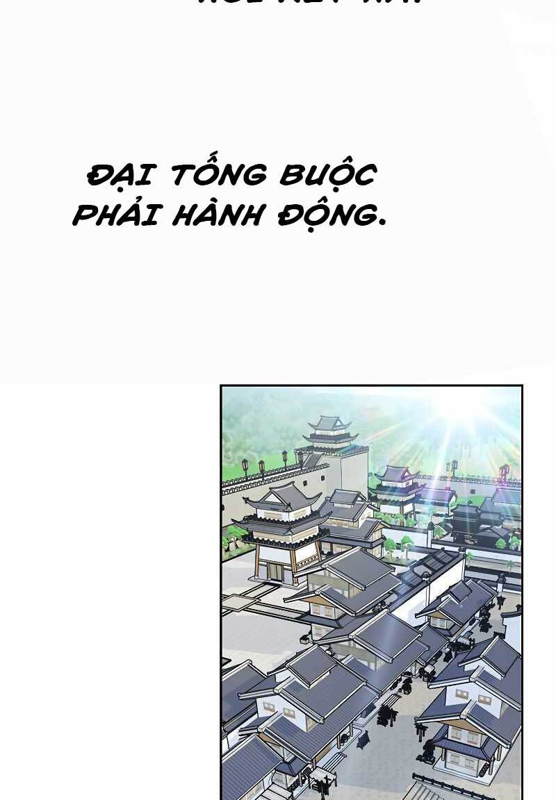 Võ Sĩ Hồi Hương Chapter 1 - Trang 2