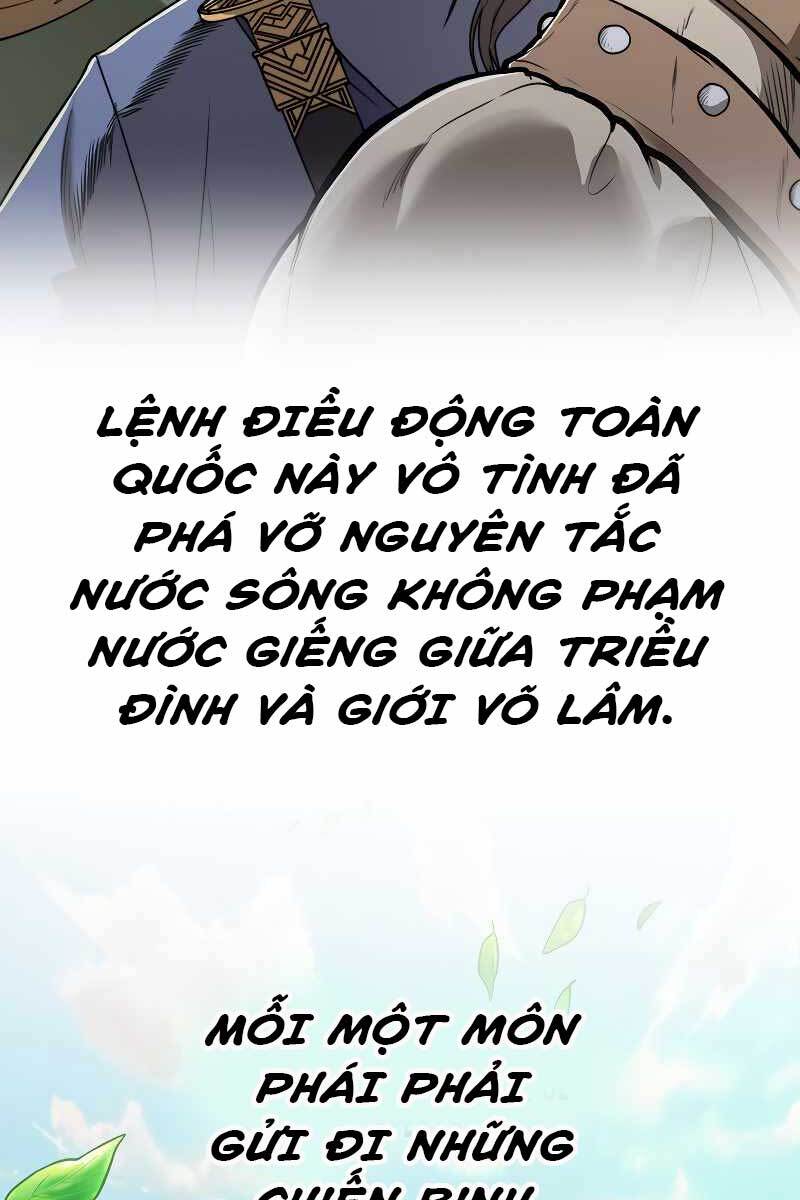 Võ Sĩ Hồi Hương Chapter 1 - Trang 2