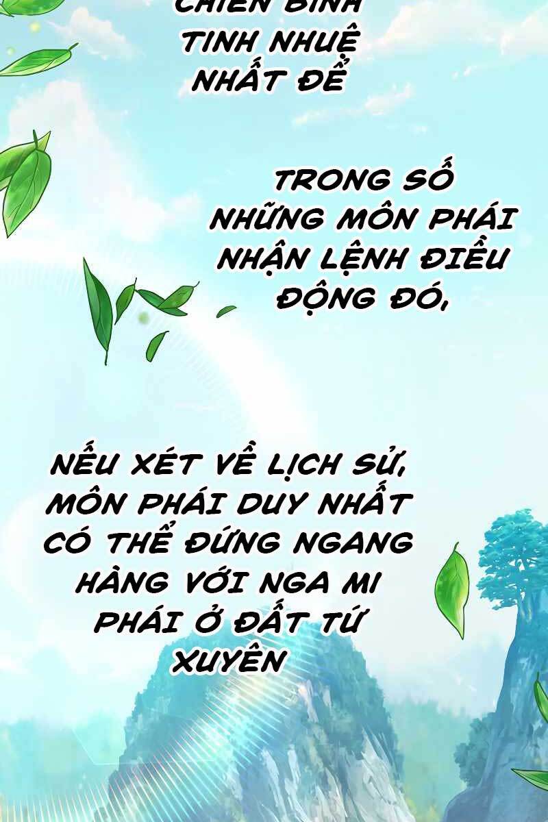 Võ Sĩ Hồi Hương Chapter 1 - Trang 2