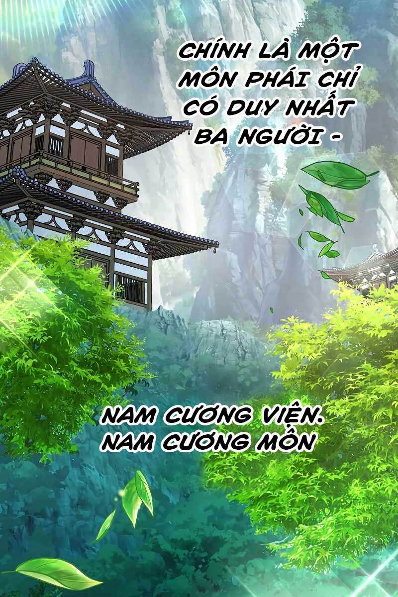 Võ Sĩ Hồi Hương Chapter 1 - Trang 2