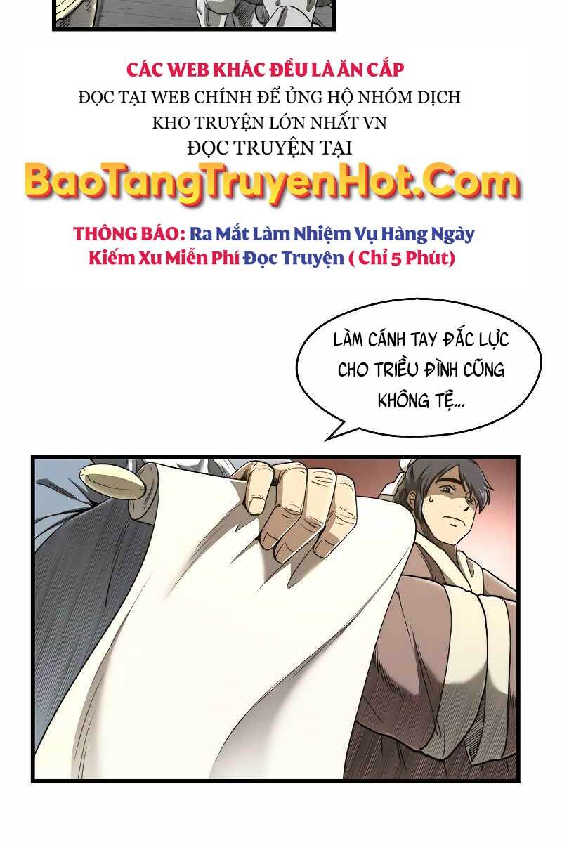 Võ Sĩ Hồi Hương Chapter 1 - Trang 2