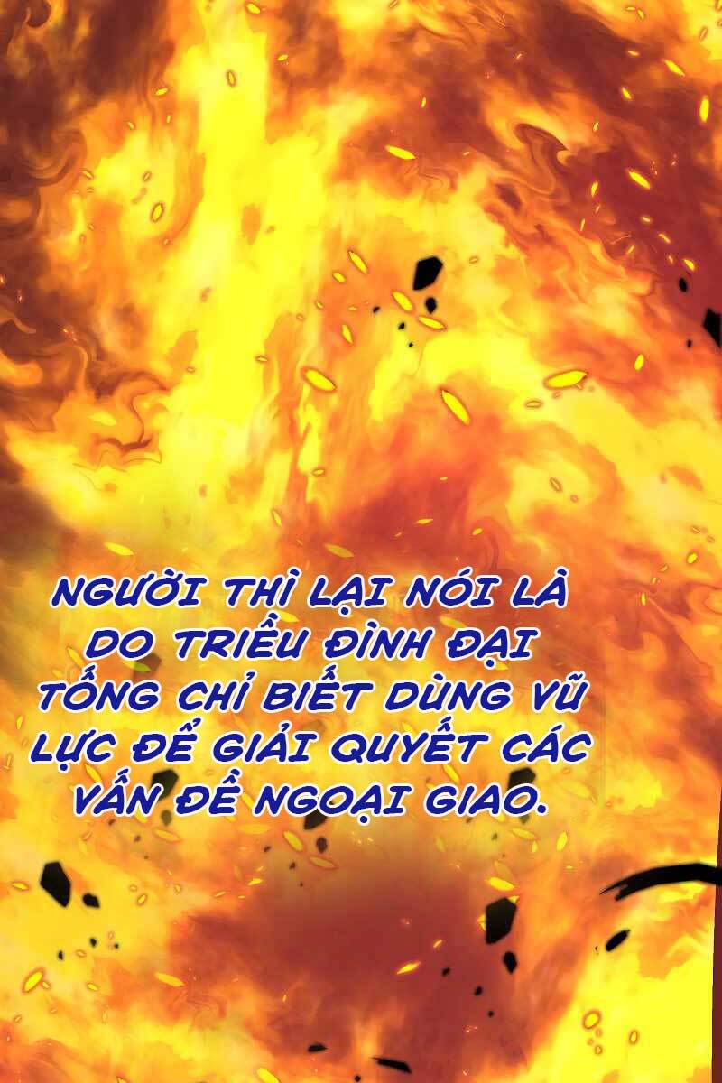 Võ Sĩ Hồi Hương Chapter 1 - Trang 2