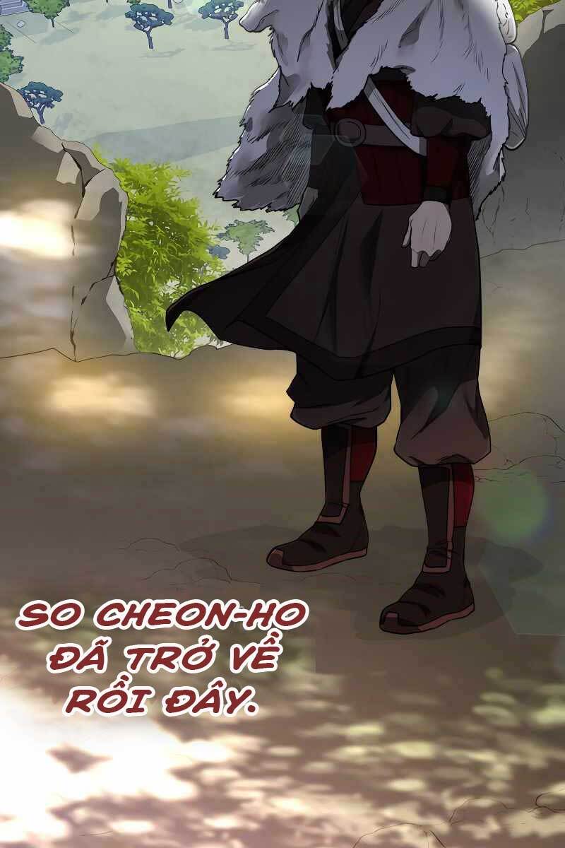 Võ Sĩ Hồi Hương Chapter 1 - Trang 2