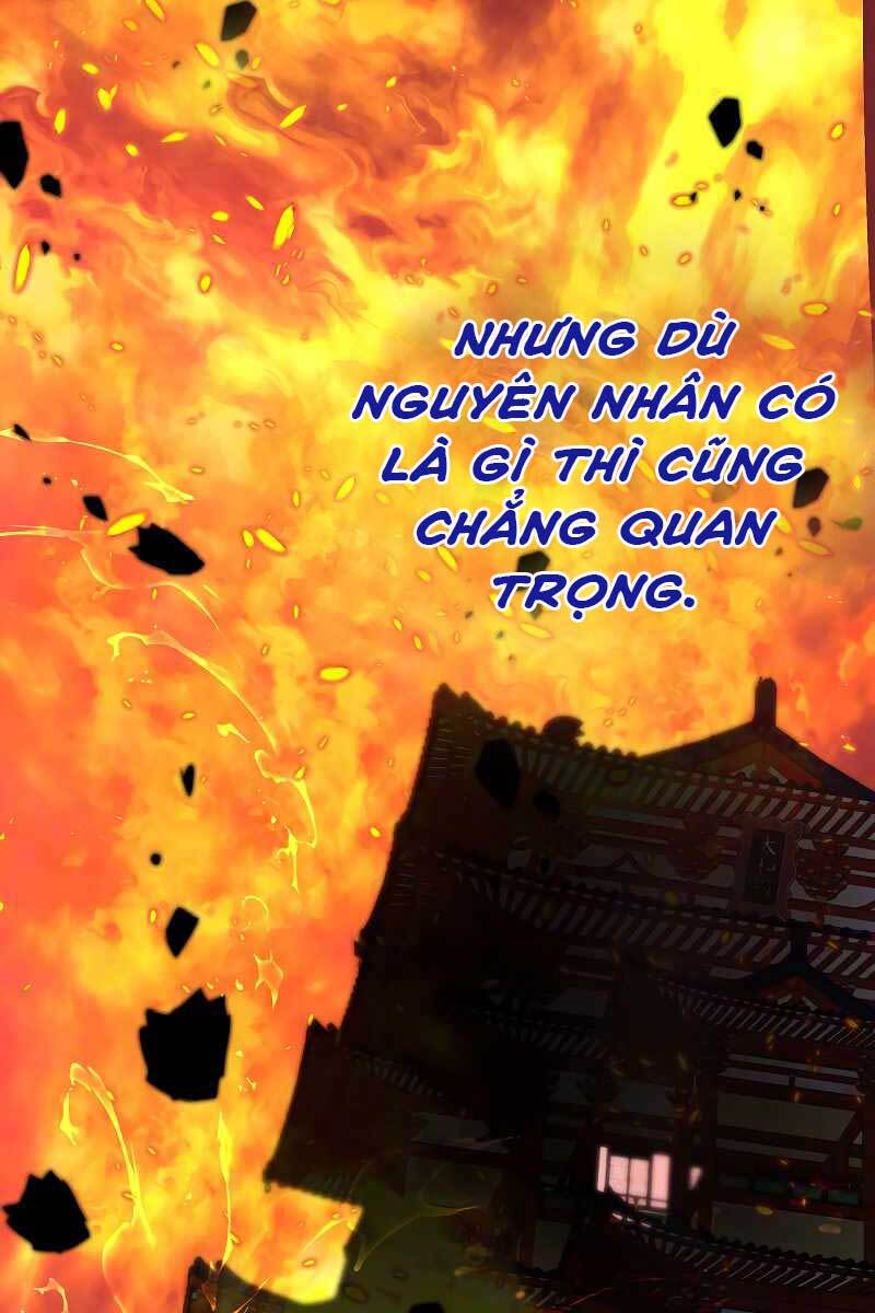 Võ Sĩ Hồi Hương Chapter 1 - Trang 2