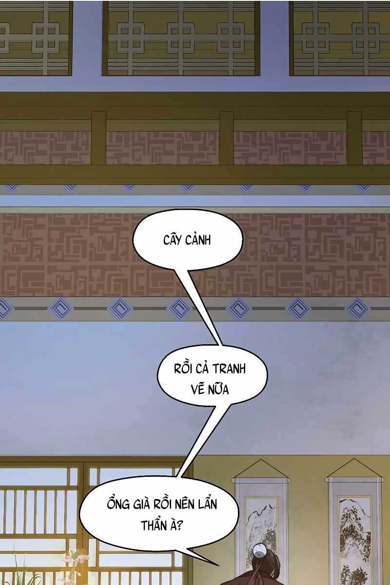 Võ Sĩ Hồi Hương Chapter 1 - Trang 2