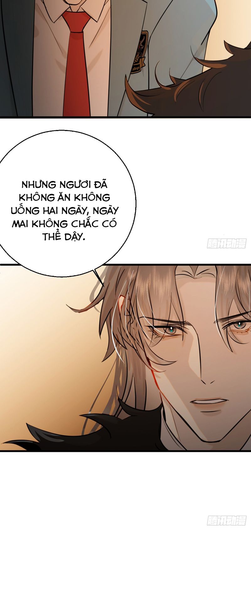 Tà Thần Chuyên Thuộc Của Tôi Chapter 16 - Trang 2