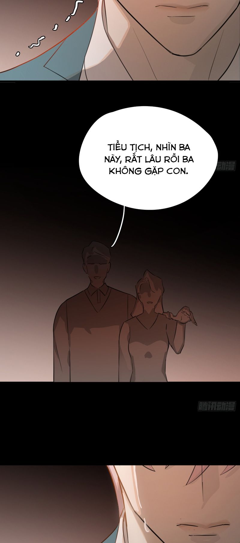 Tà Thần Chuyên Thuộc Của Tôi Chapter 4 - Trang 2