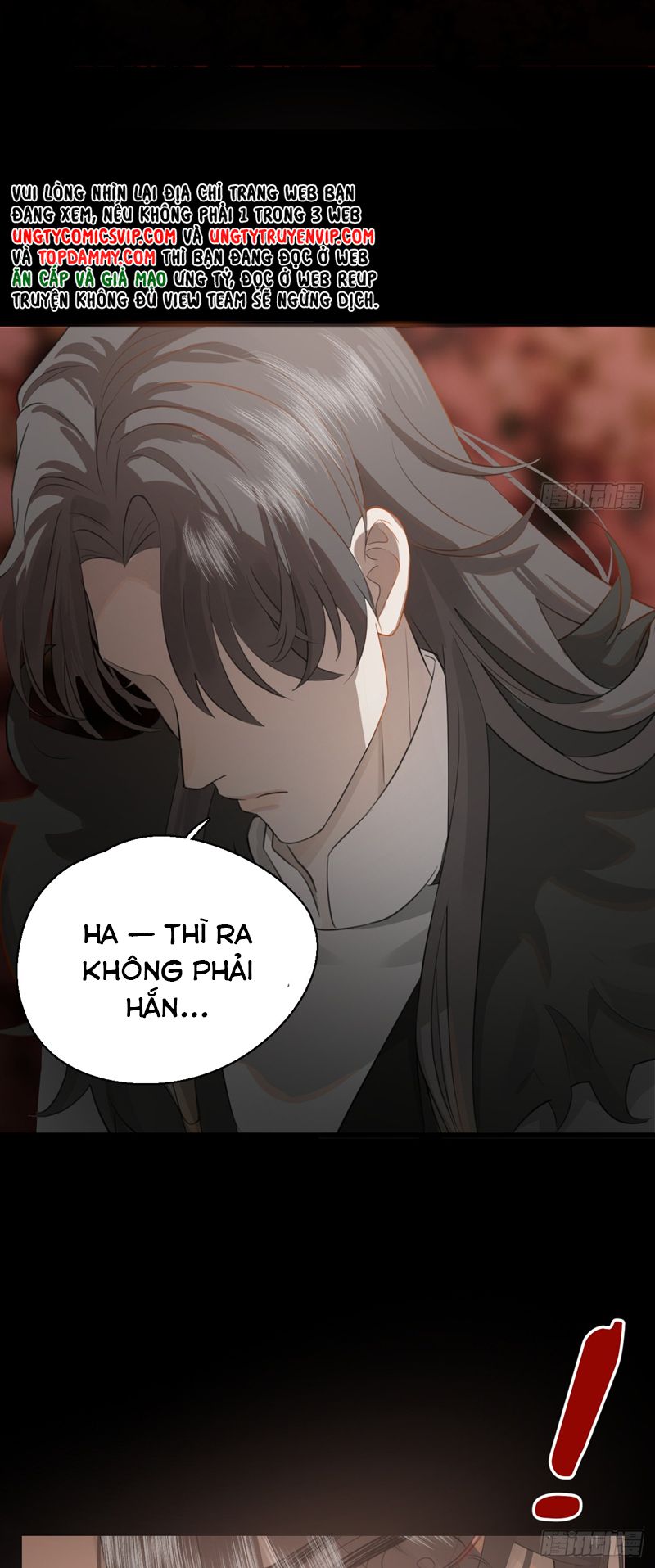 Tà Thần Chuyên Thuộc Của Tôi Chapter 2 - Trang 2