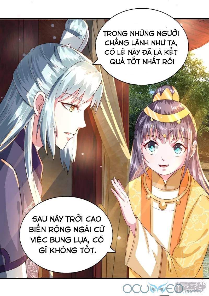 Tư Sủng Âm Dương Phi Chapter 43 - Trang 2