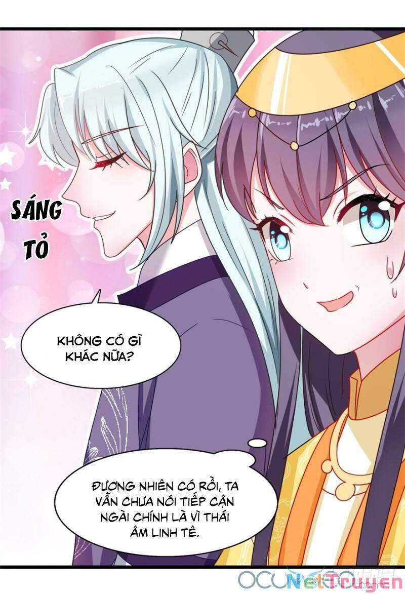 Tư Sủng Âm Dương Phi Chapter 38 - Trang 2