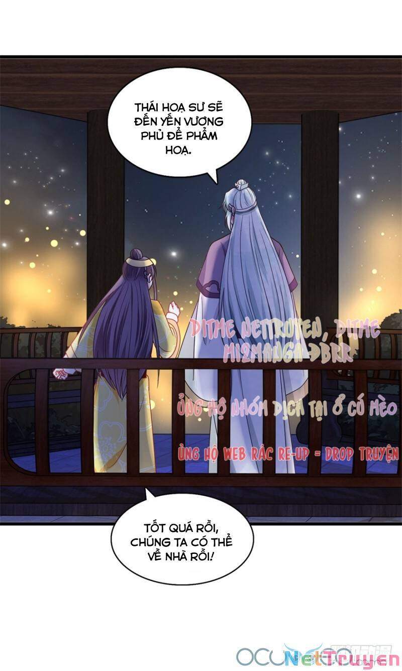 Tư Sủng Âm Dương Phi Chapter 38 - Trang 2