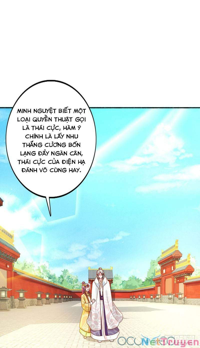 Tư Sủng Âm Dương Phi Chapter 35 - Trang 2