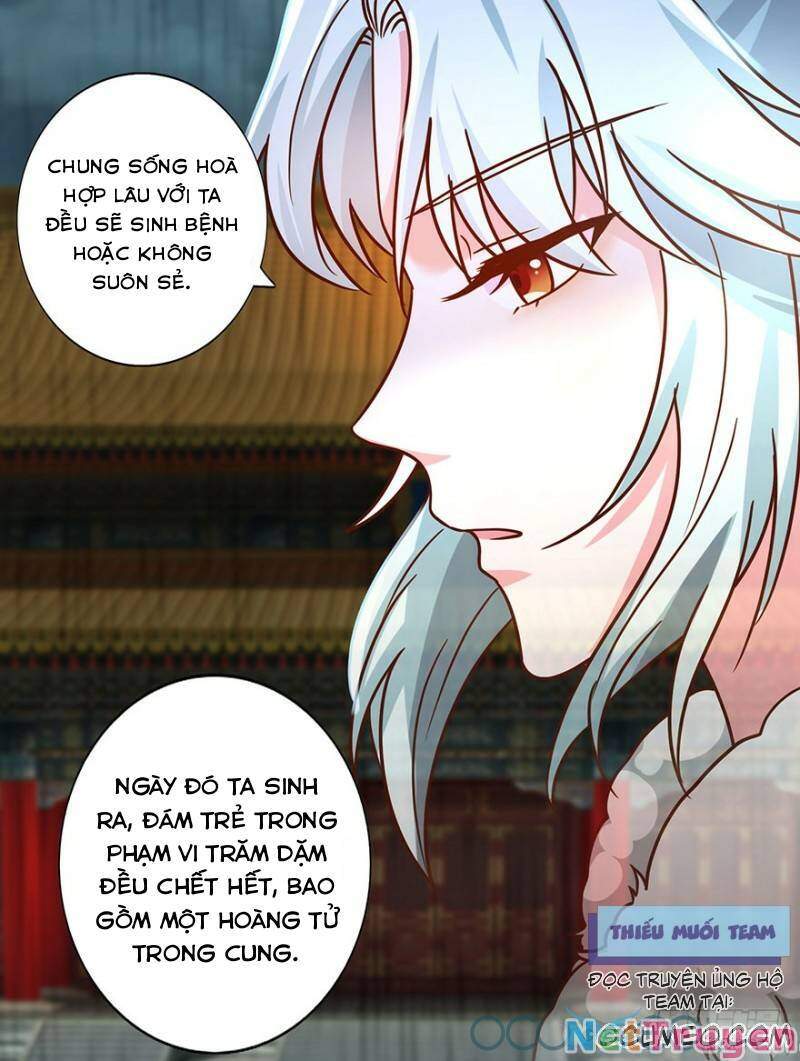 Tư Sủng Âm Dương Phi Chapter 35 - Trang 2