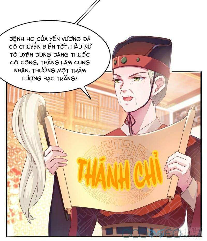 Tư Sủng Âm Dương Phi Chapter 9 - Trang 2