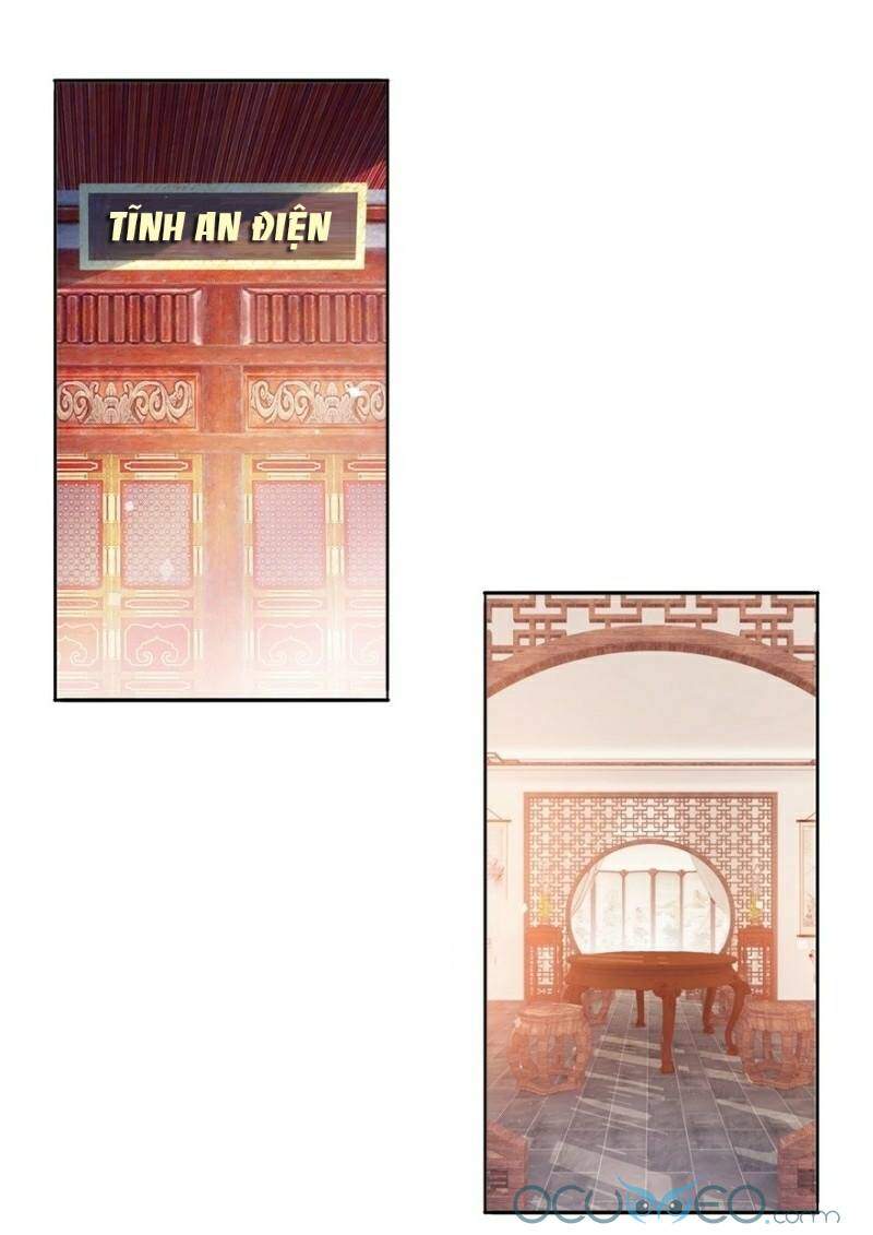 Tư Sủng Âm Dương Phi Chapter 8 - Trang 2