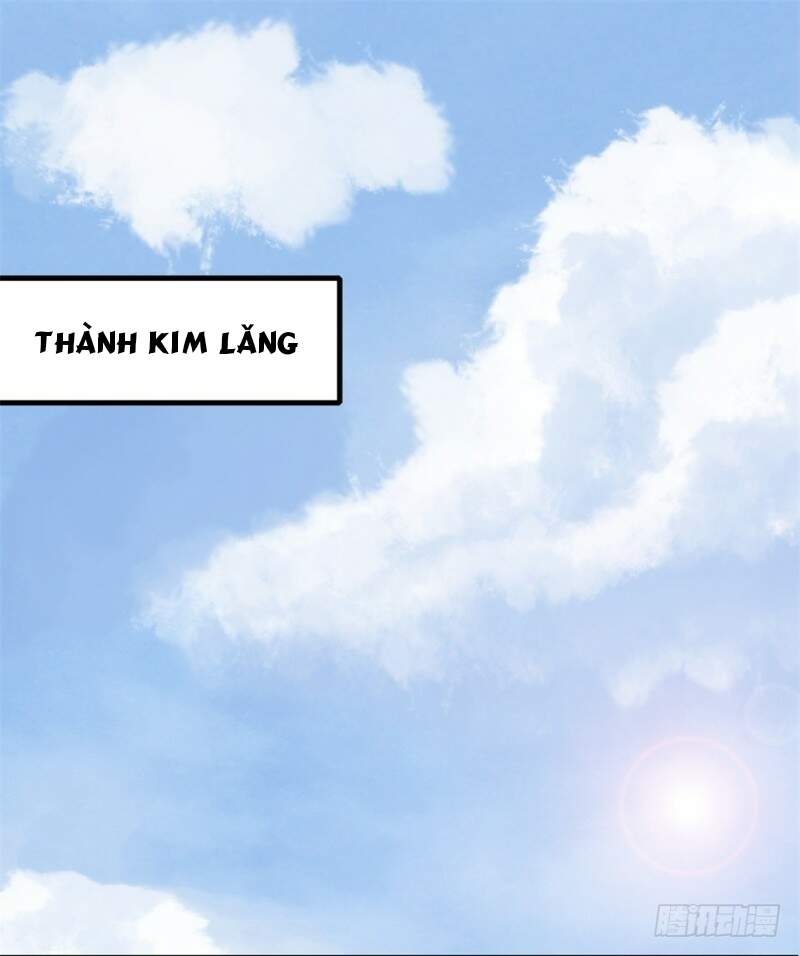 Tư Sủng Âm Dương Phi Chapter 3 - Trang 2