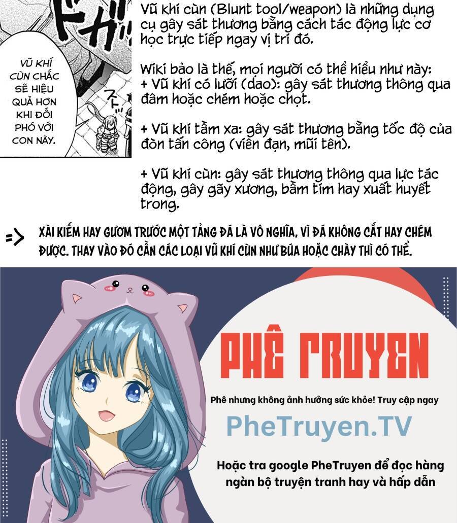 Ma Vương Hoán Đổi!! Chapter 8 - Trang 2