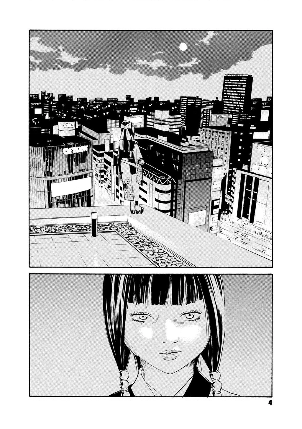 The Kurosagi Corpse Delivery Service Chapter 77 - Trang 2