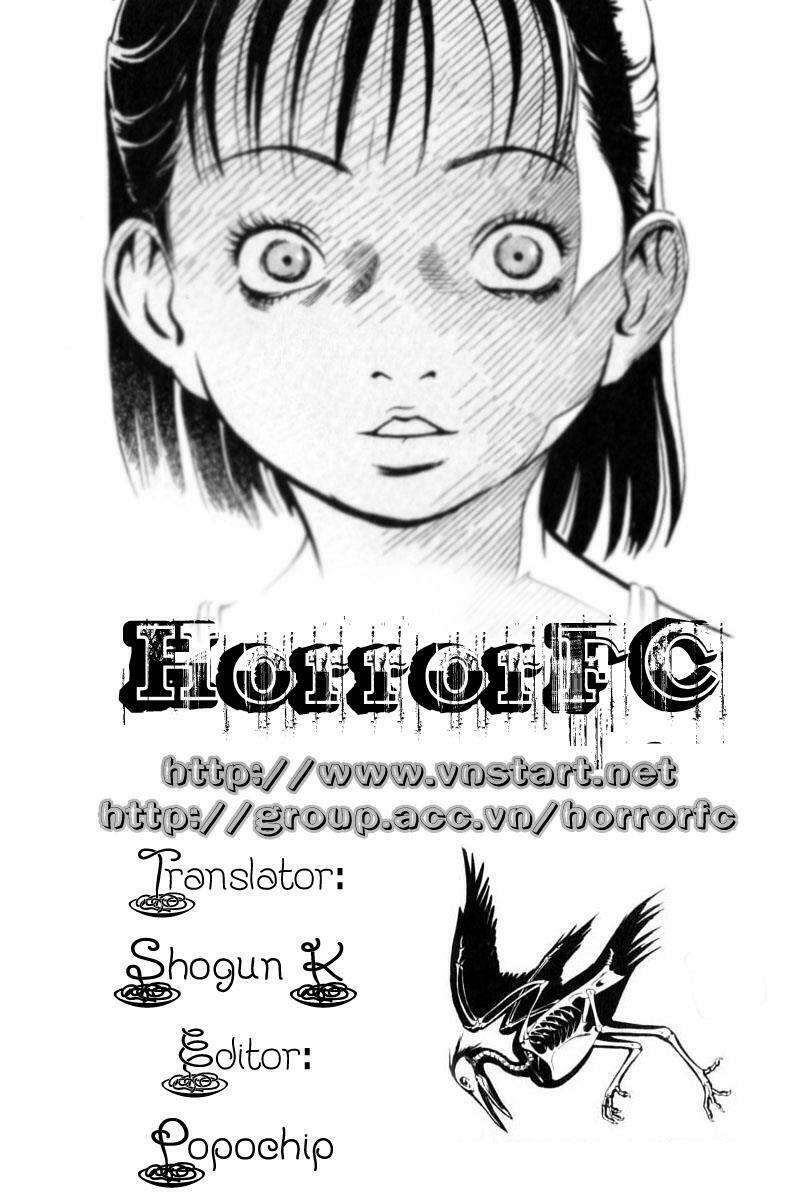 The Kurosagi Corpse Delivery Service Chapter 10 - Trang 2