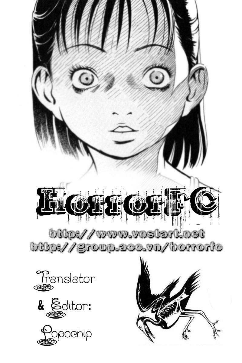 The Kurosagi Corpse Delivery Service Chapter 9 - Trang 2