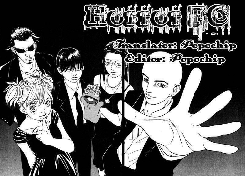 The Kurosagi Corpse Delivery Service Chapter 2 - Trang 2