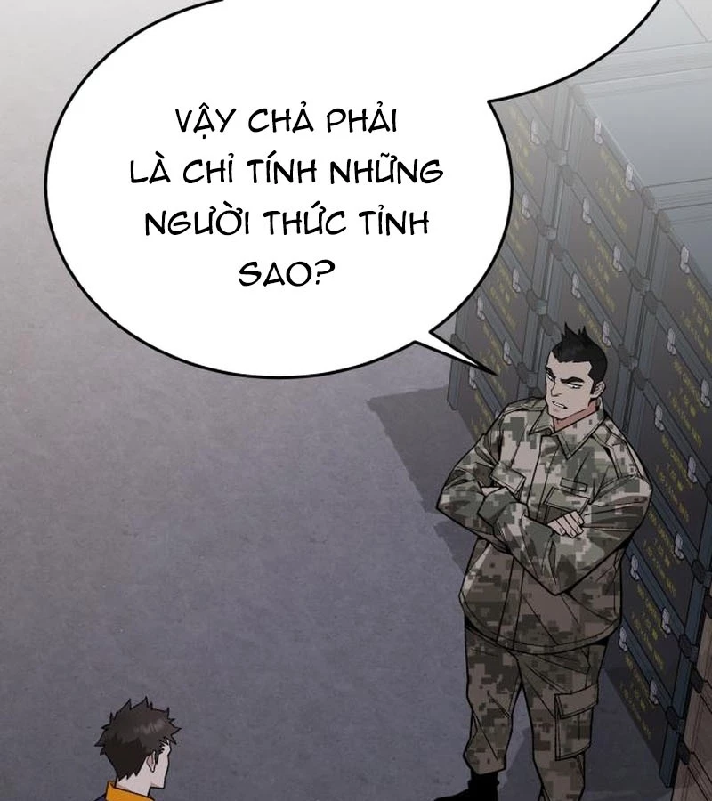 Thức Tỉnh Đầu Bếp Hậu Tận Thế Chapter 10 - Trang 2