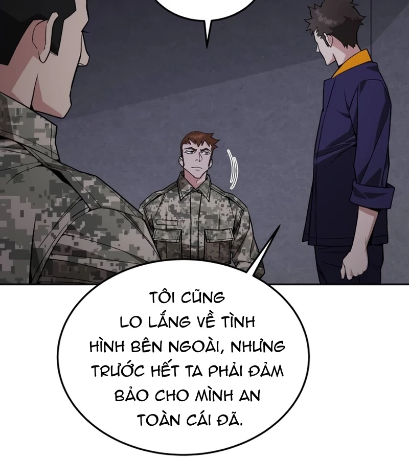 Thức Tỉnh Đầu Bếp Hậu Tận Thế Chapter 9 - Trang 2