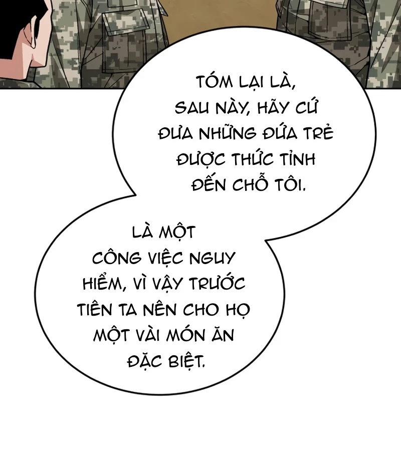 Thức Tỉnh Đầu Bếp Hậu Tận Thế Chapter 9 - Trang 2