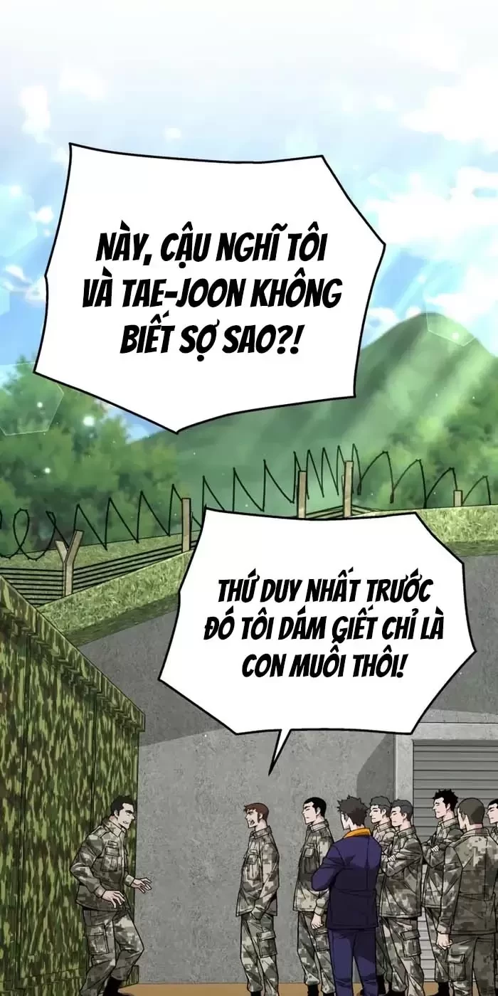 Thức Tỉnh Đầu Bếp Hậu Tận Thế Chapter 7 - Trang 2